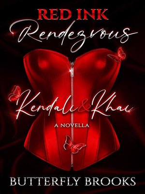 cover image of Kendali & Khai